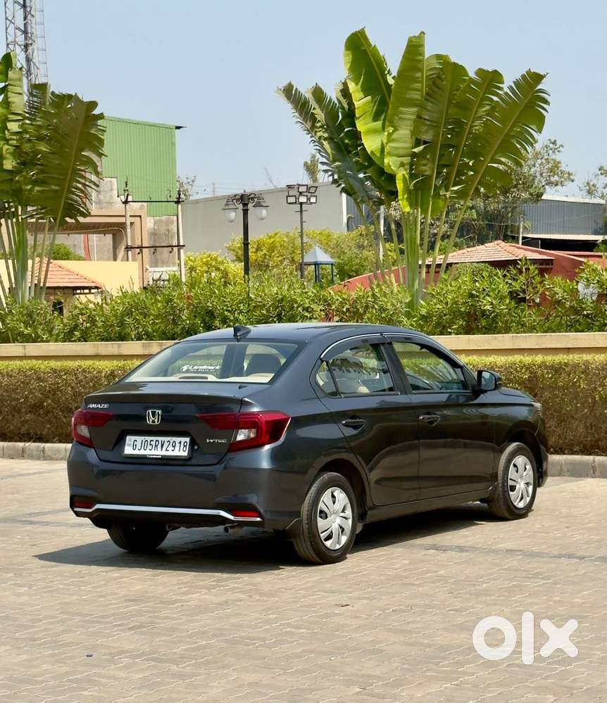 Honda Amaze 1.2 Smt I Vtec, 2023, Petrol