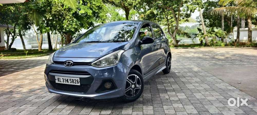 Hyundai Grand I10 2013-2016 Magna, 2017, Petrol