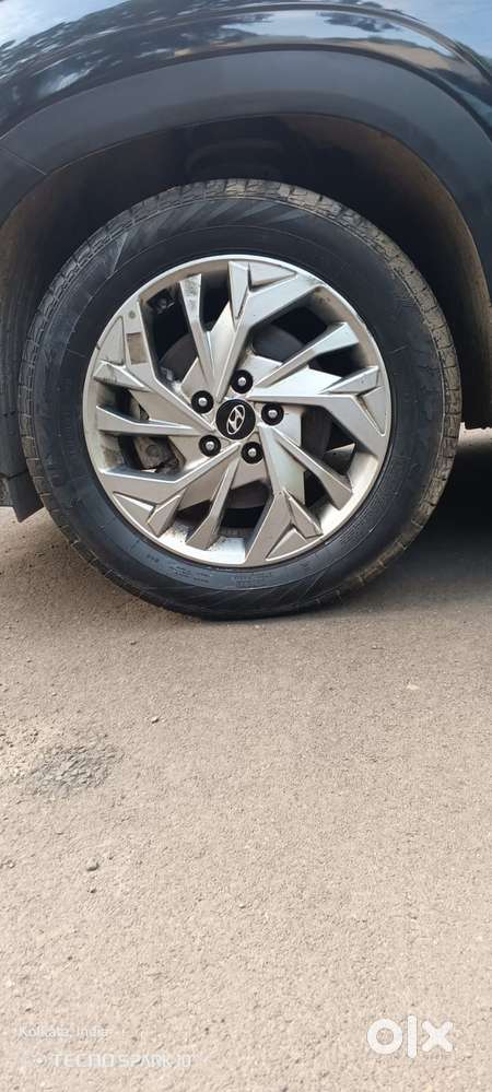 Hyundai Creta 1.6 Sx, 2020, Diesel