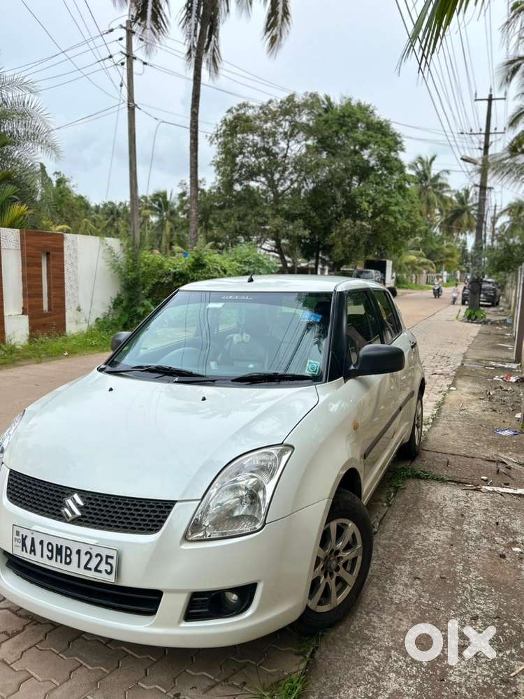 Maruti Suzuki Swift 2010 Year