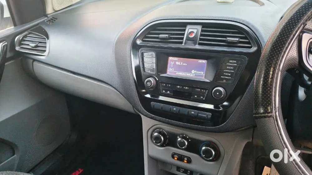 Tata Tigor 2019