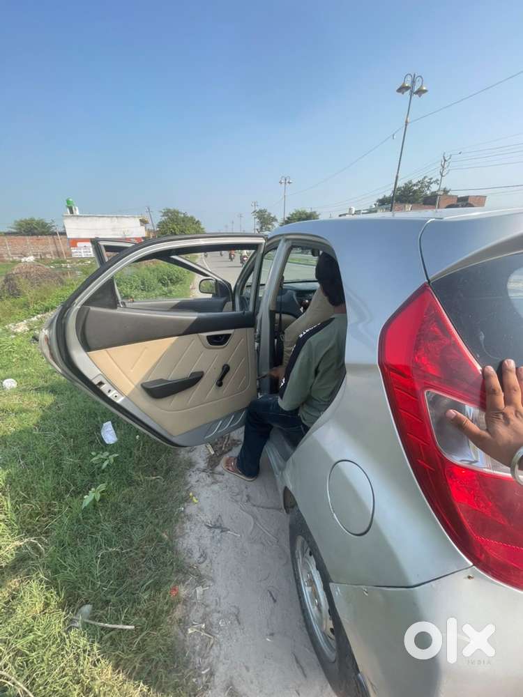 Hyundai Eon Petrol Good Condition