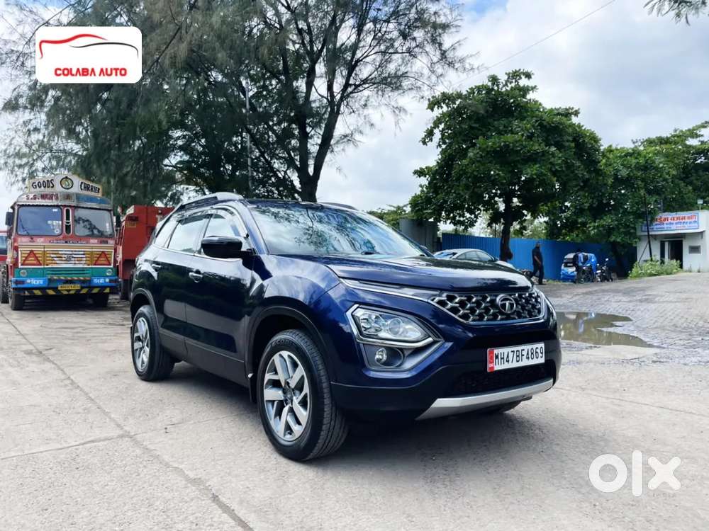 Tata Safari 2.0 Kryotec Xza, 2022, Diesel