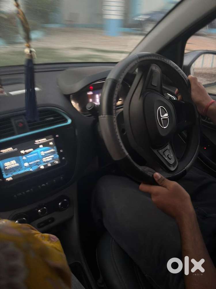 Tata Tiago Xz 2022 Model