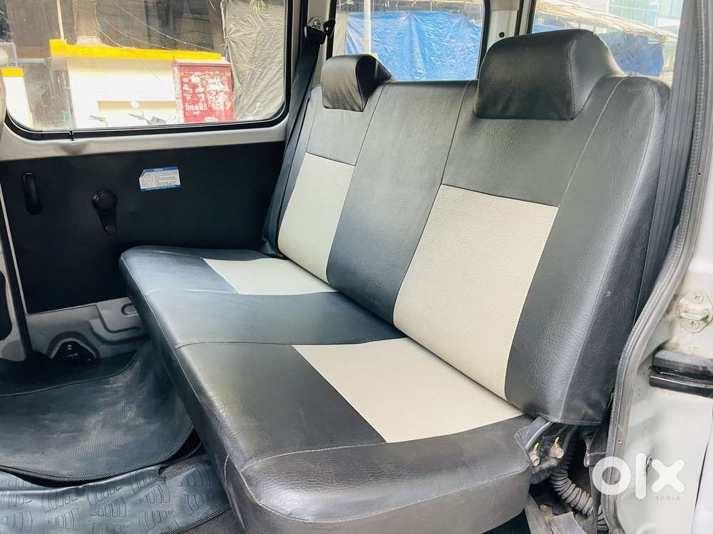 Maruti Suzuki Eeco 5 Str With Htr Cng, 2022, Cng & Hybrids