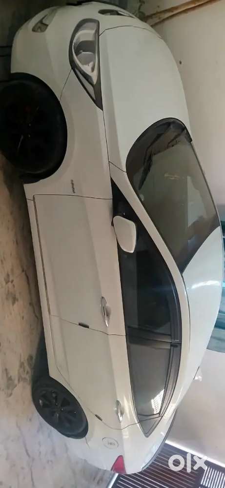 Hyundai Verna 2013 Suv