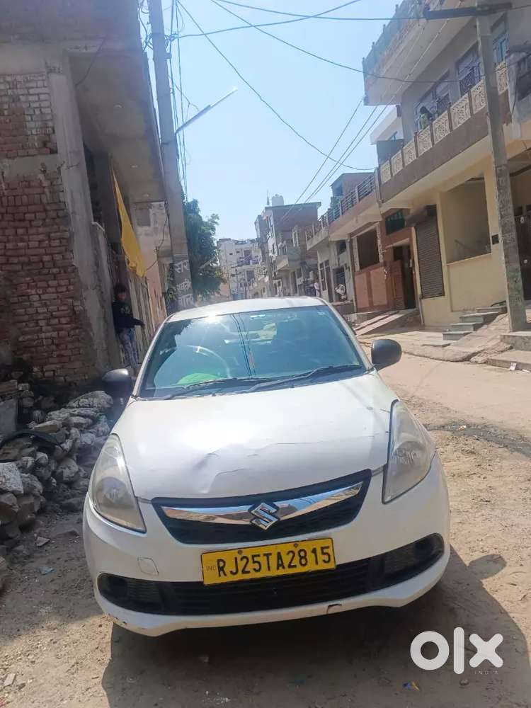 Swift Dzire Car Vxi Petrol Lpg Ejn Ka Kaam Abi Krwaya March M