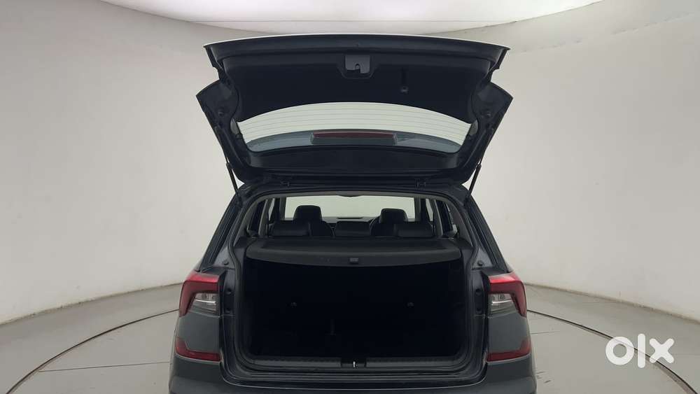 Skoda Kushaq Style 1.0l Tsi At, 2021, Petrol