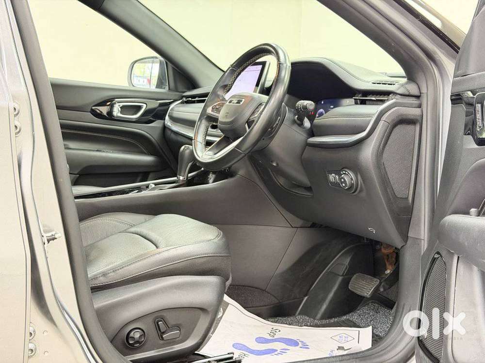 Jeep Compass Model S (o) Diesel 4x4 At, 2021, Diesel