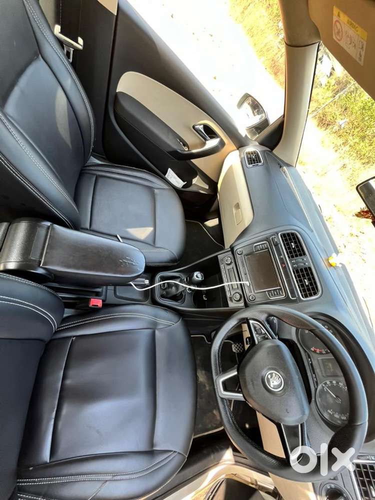 Skoda Diesel Car 2019