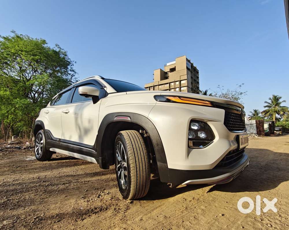 Toyota Urban Cruiser Taisor V 1.0 Petrol At, 2025, Petrol