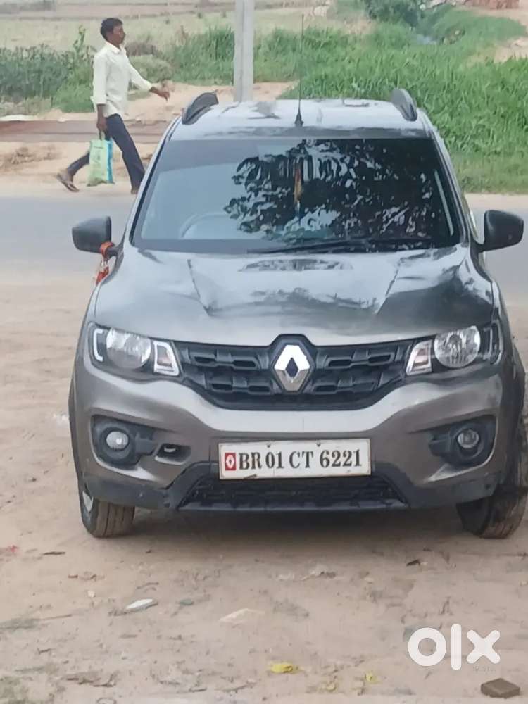 Renault Kwid Rxt 2016
