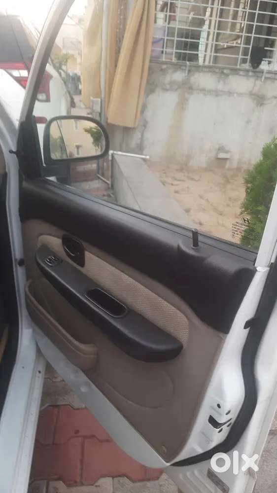 Hyundai Santro Xing 2013