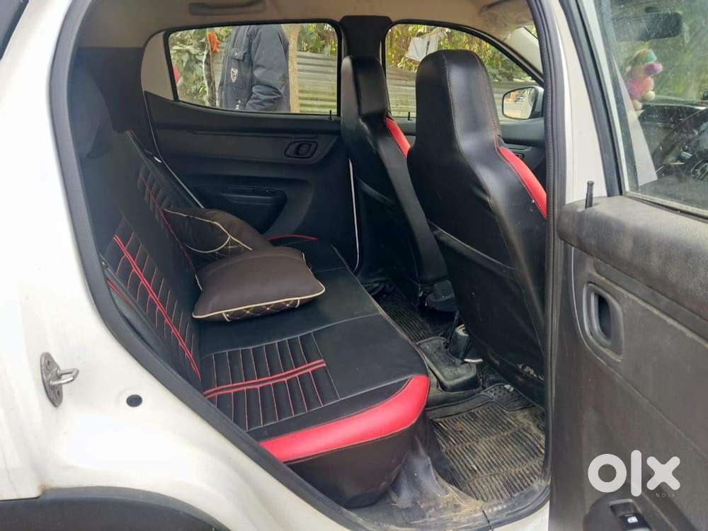 Sell Renault Kwid Rxt 1.0 Petrol 2023 Brand New Condition All Updates