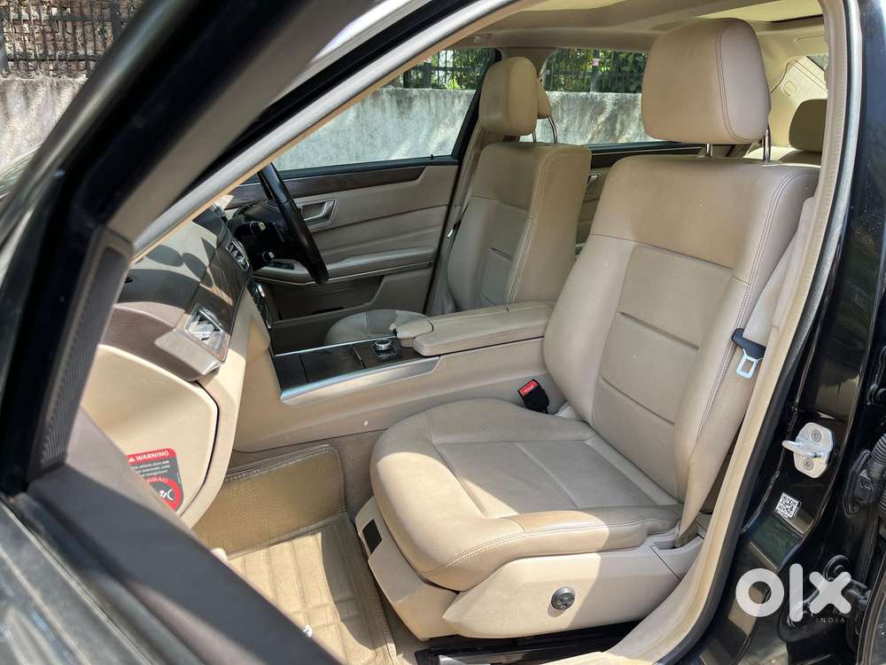 Mercedes-benz E-class E 200 Avantgarde, 2015, Petrol