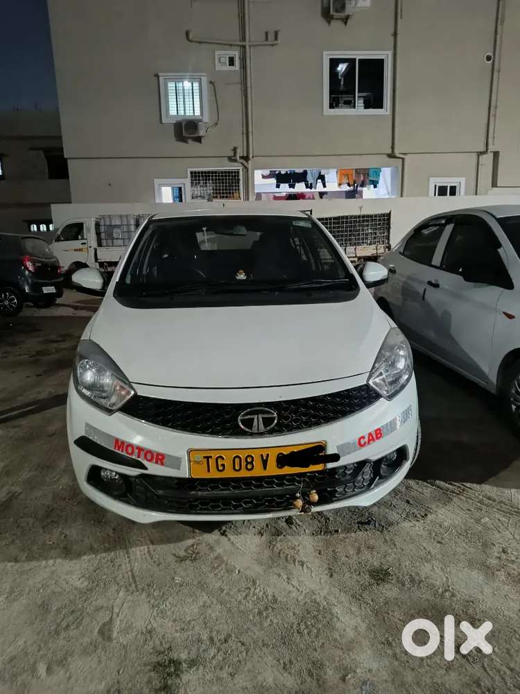 Good Condition Vehicle