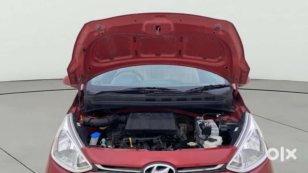 Hyundai Grand I10 Sportz 1.2 Kappa Vtvt, 2019, Petrol