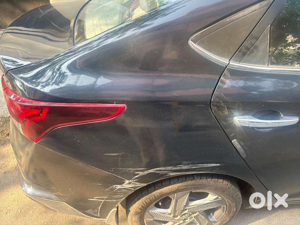 Hyundai Verna 2020 Petrol 130000 Km Driven