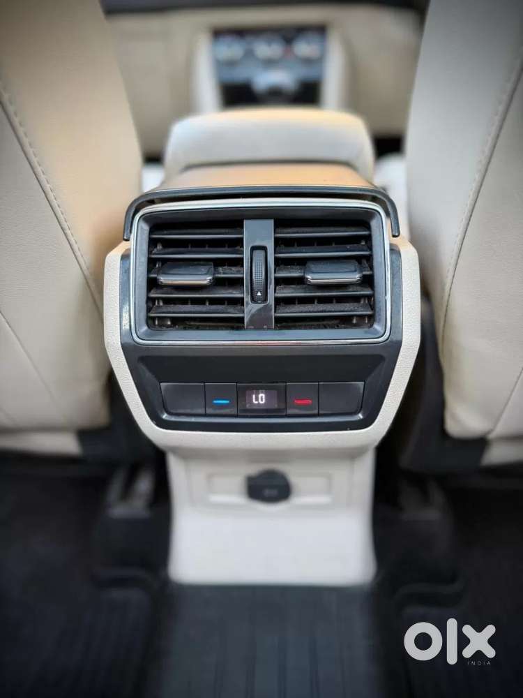 Skoda Kodiaq 2.0 Style Tdi 4x4 At, 2019, Diesel