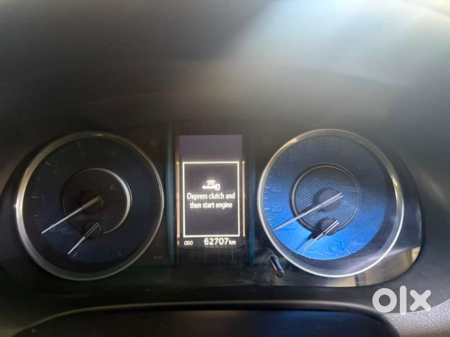 Toyota Fortuner 4x2 Mt 2.8 Diesel, 2023, Diesel