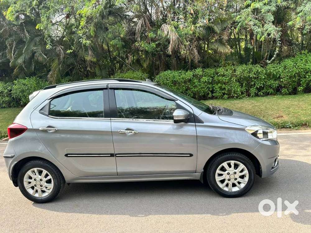 Tata Tiago Xz, 2018, Petrol
