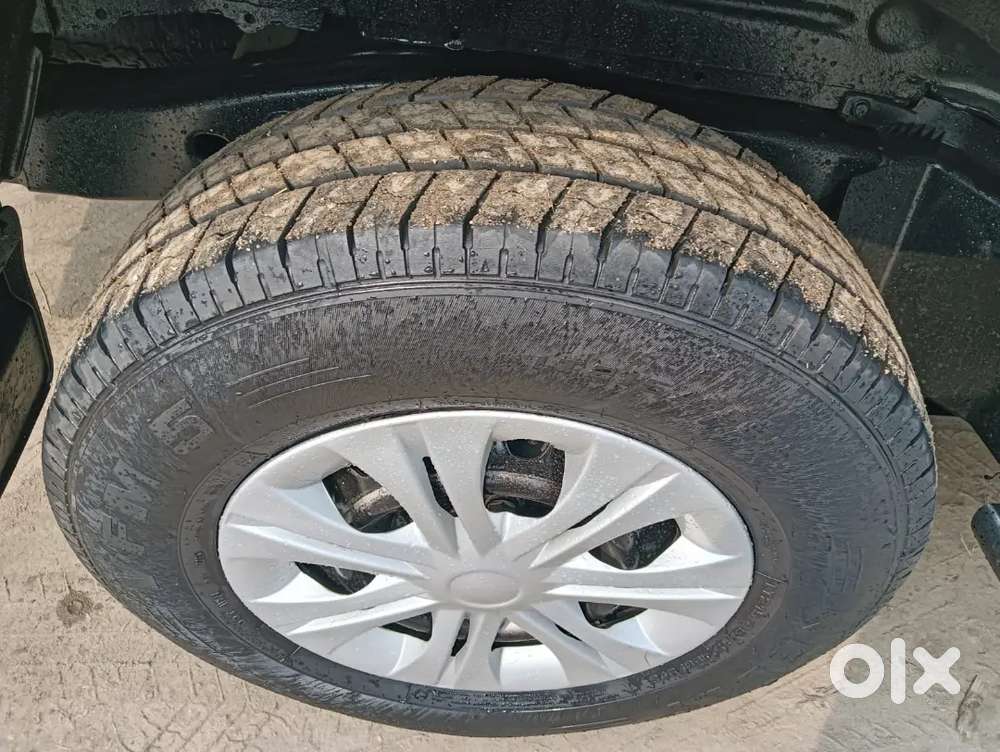 Mahindra Scorpio S3