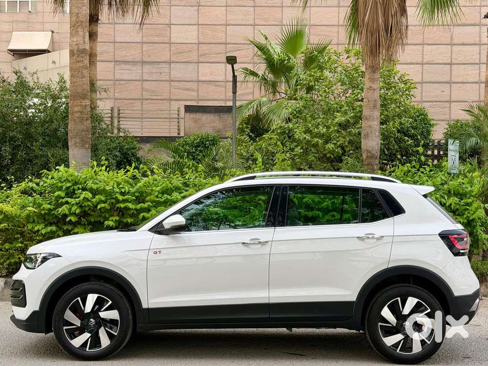 Volkswagen Taigun Gt 1.5 Dsg, 2026, Petrol