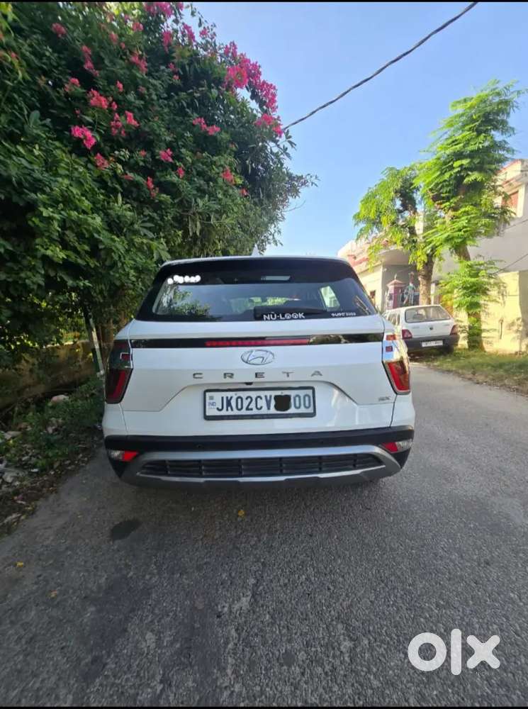 Creta 2021