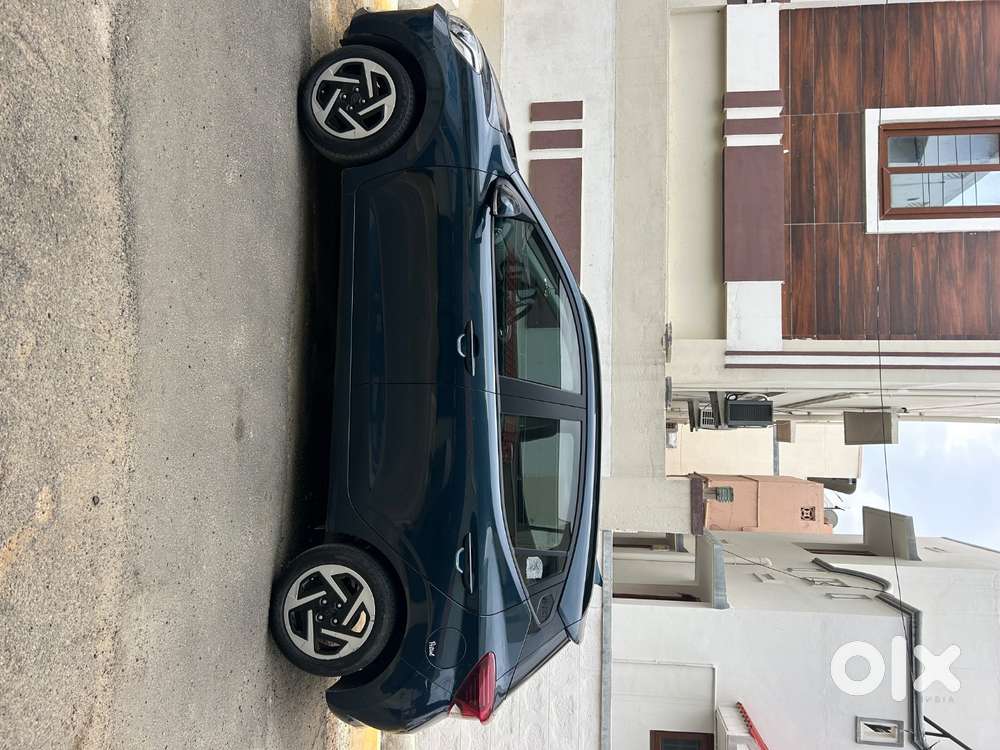 Hyundai Grand I10 Nios 2023 Petrol Good Condition
