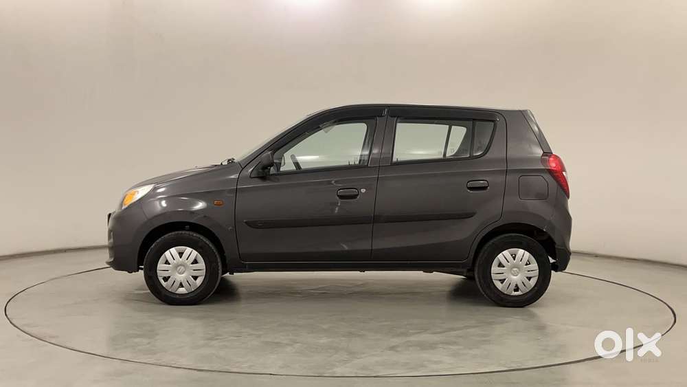 Maruti Suzuki Alto 800 Lxi, 2020, Petrol