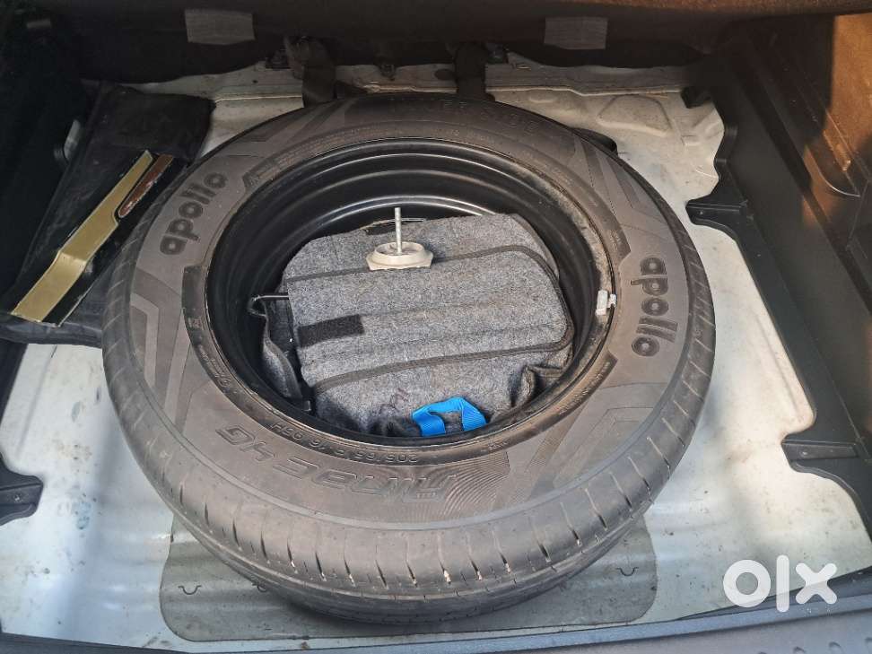 Hyundai Creta 1.6 Sx Automatic, 2019, Diesel