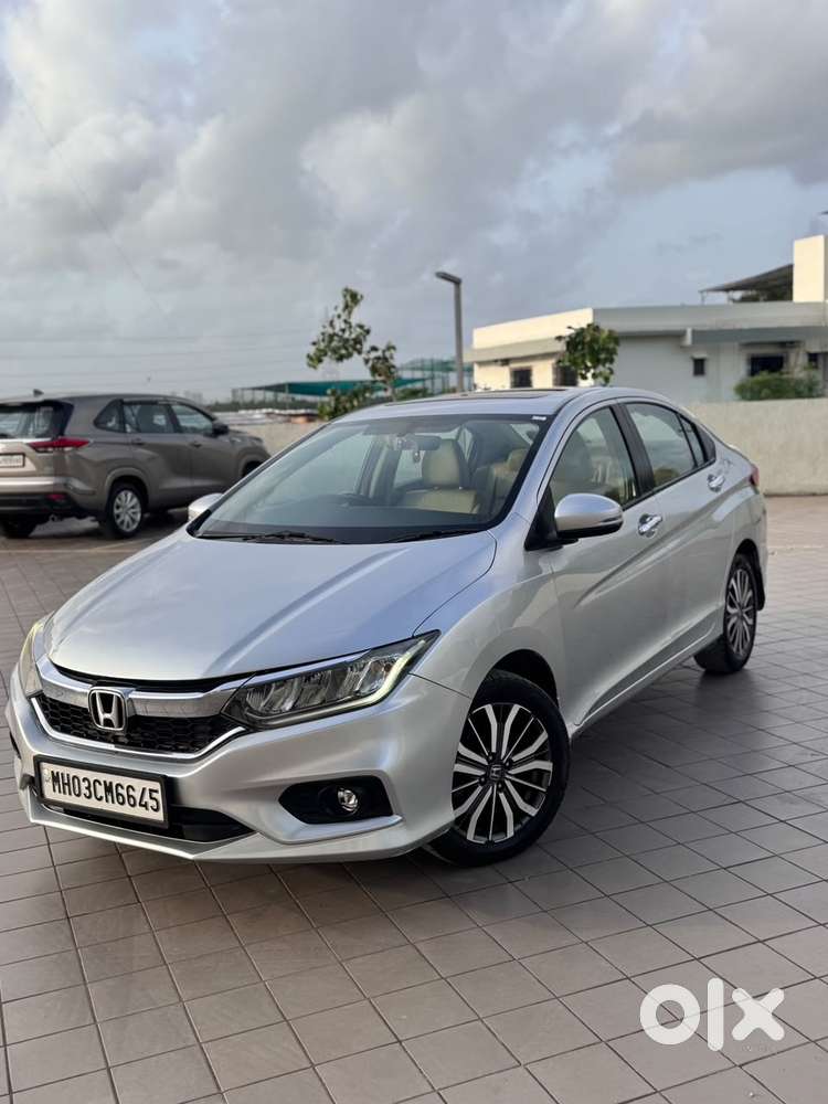 Honda City, 2020, Petrol