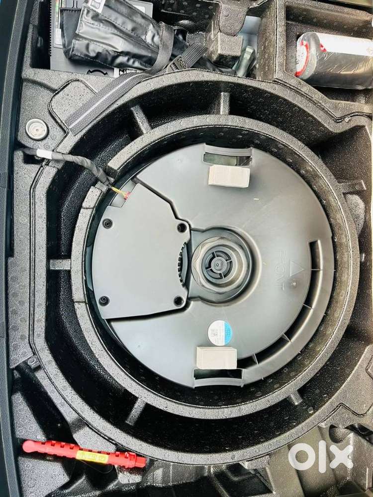 Audi Q5 Technology 45 Tfsi, 2025, Petrol