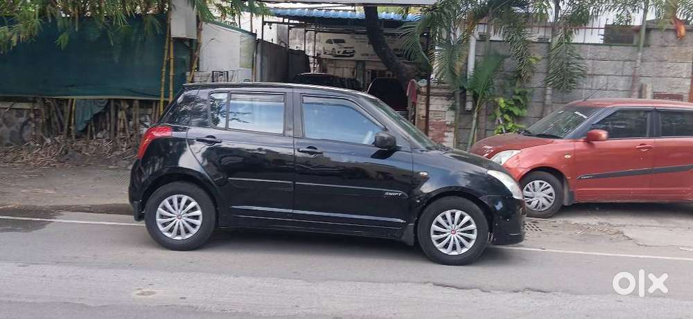 Maruti Suzuki Swift Vxi + Manual, 2006, Petrol