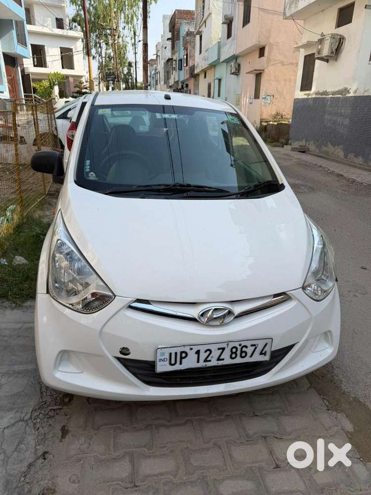 Hyundai Used Car 2012