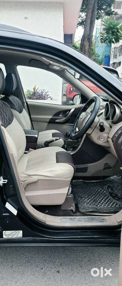Mahindra Xuv500 W8 4wd, 2013, Diesel