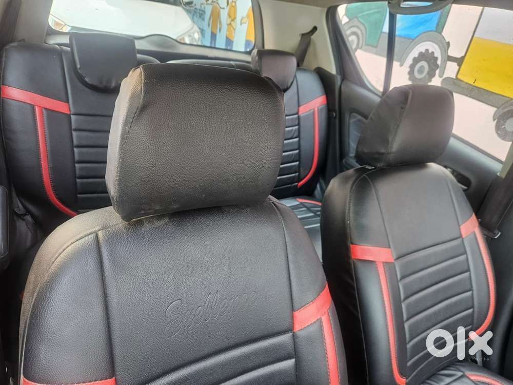 Maruti Ritz Manual Petrol 2011
