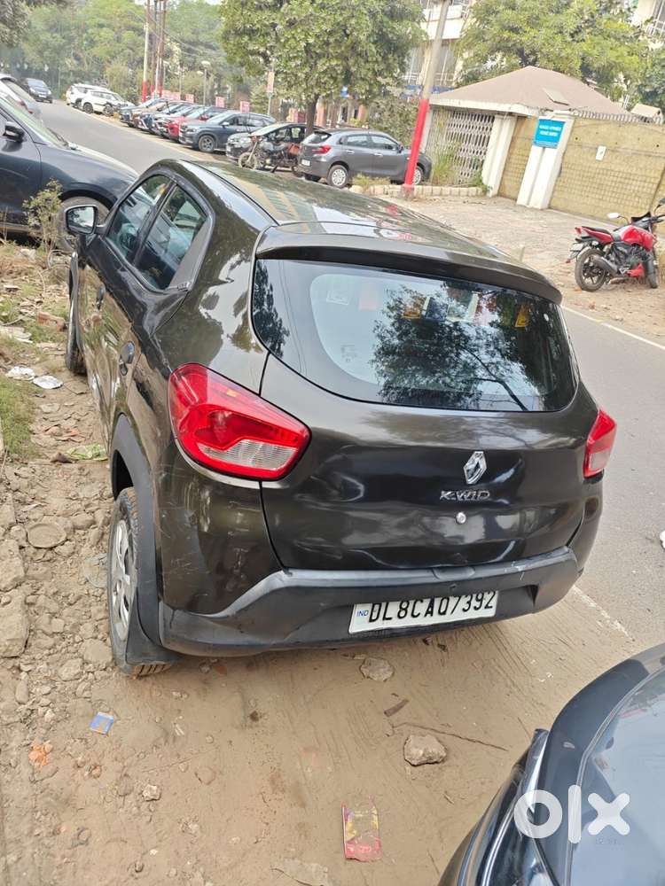 Renault Kwid
