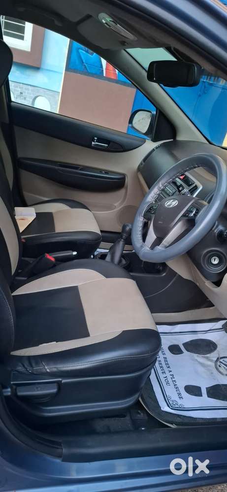 Hyundai I20 1.2 Spotz, 2013, Petrol