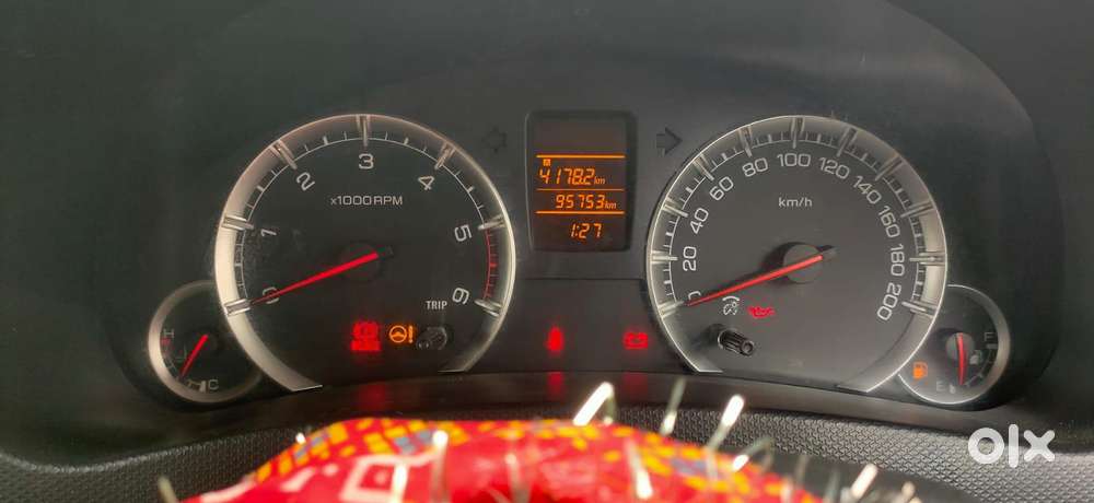 Maruti Suzuki Swift Dzire Vdi Bsiv, 2016, Diesel