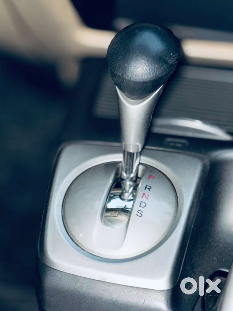 Honda Civic 1.8 V At, 2009, Petrol