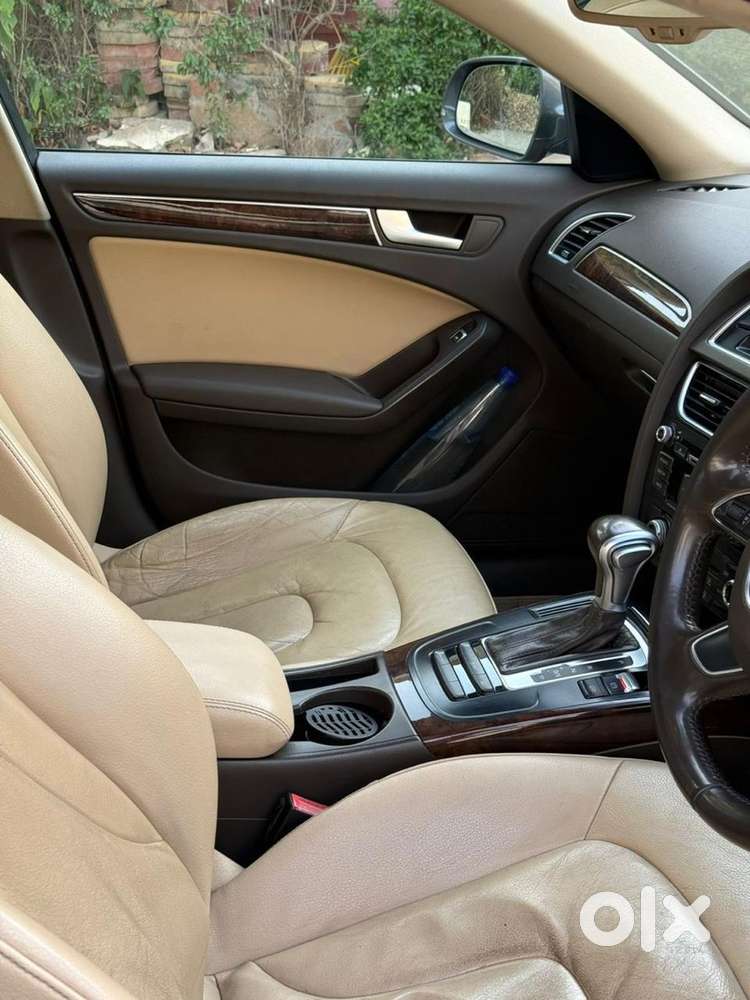 2015 Audi A4 Diesel 88000km Ch Reg