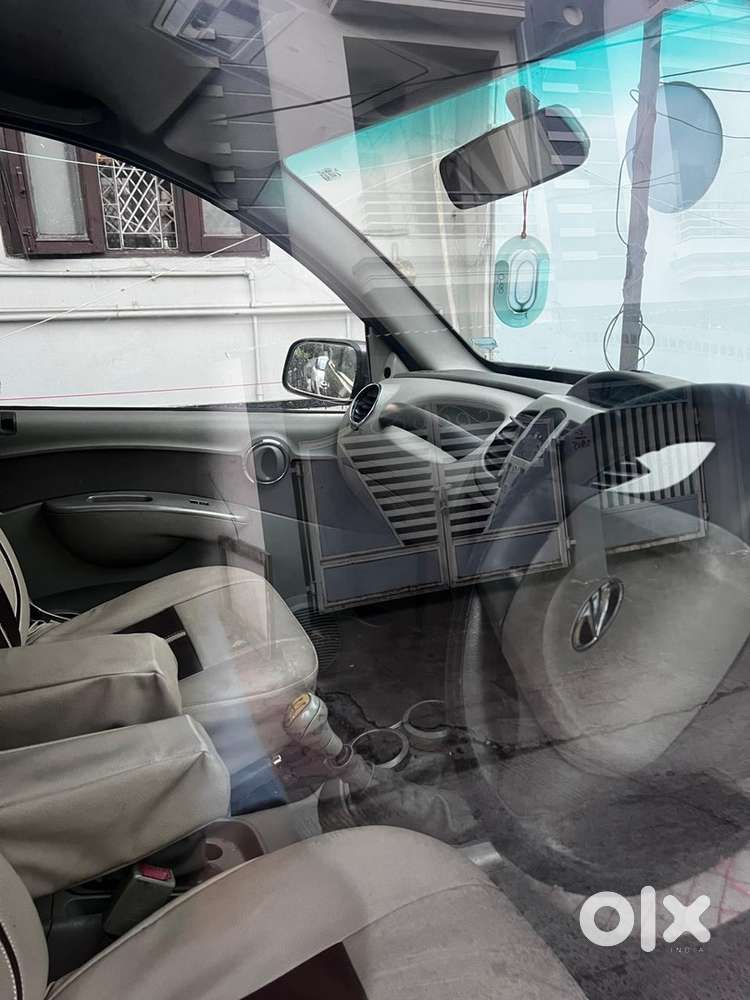 Mahindra Quanto Diesel 2013