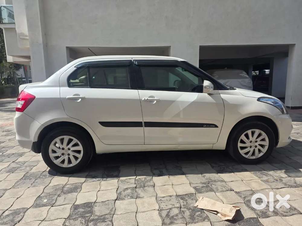 Maruti Suzuki Dezir Zdi Plus