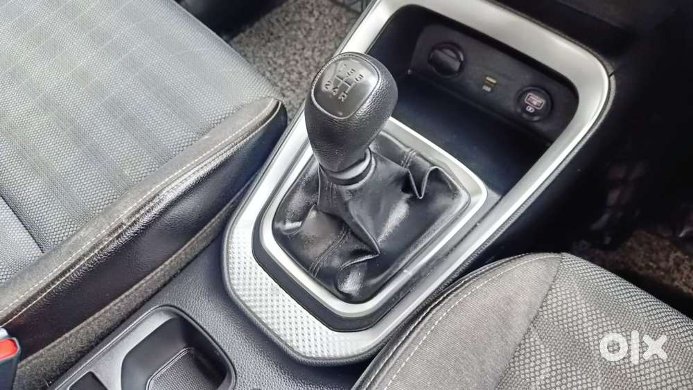 Kia Sonet 1.2 Htk Plus, 2021, Petrol