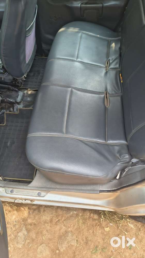 Maruti Suzuki 1000 2004 Diesel 140000 Km Driven