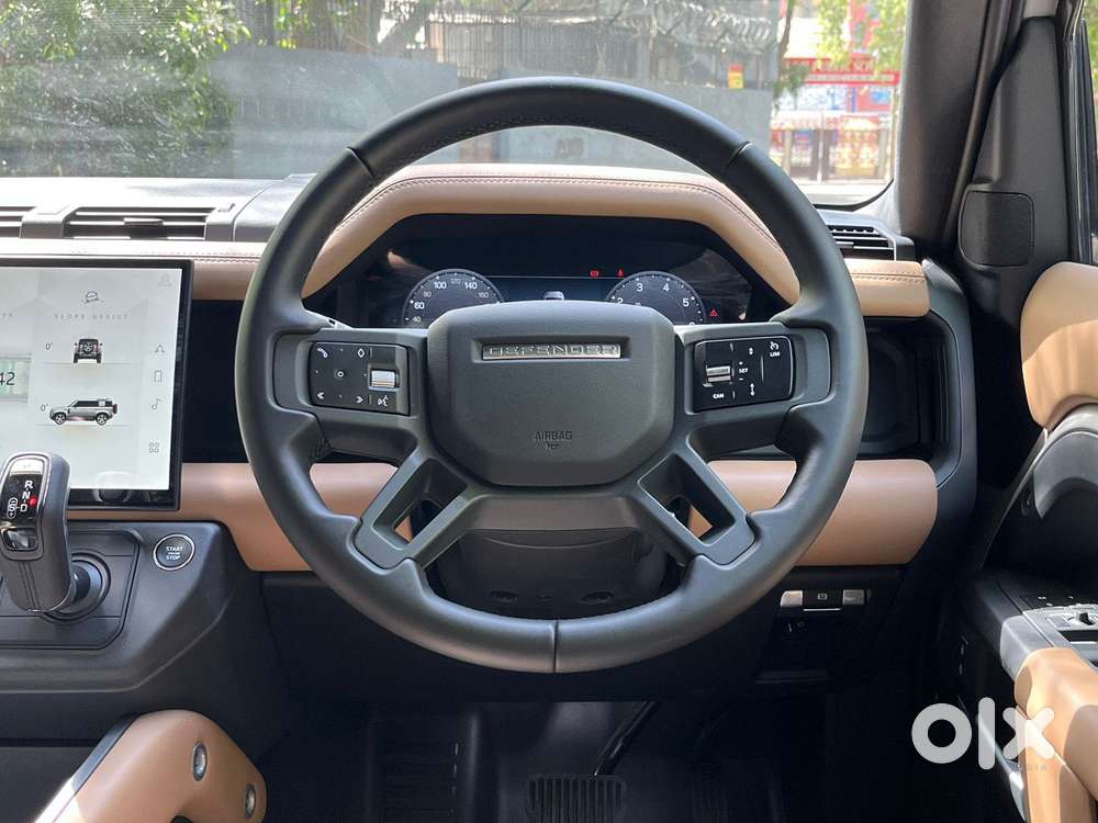 Land Rover Defender 2.0 110 Hse, 2026, Petrol