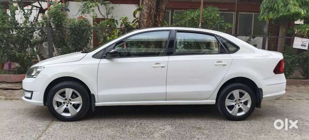 Skoda Rapid 1.5 Tdi Cr Elegance Plus, 2018, Diesel