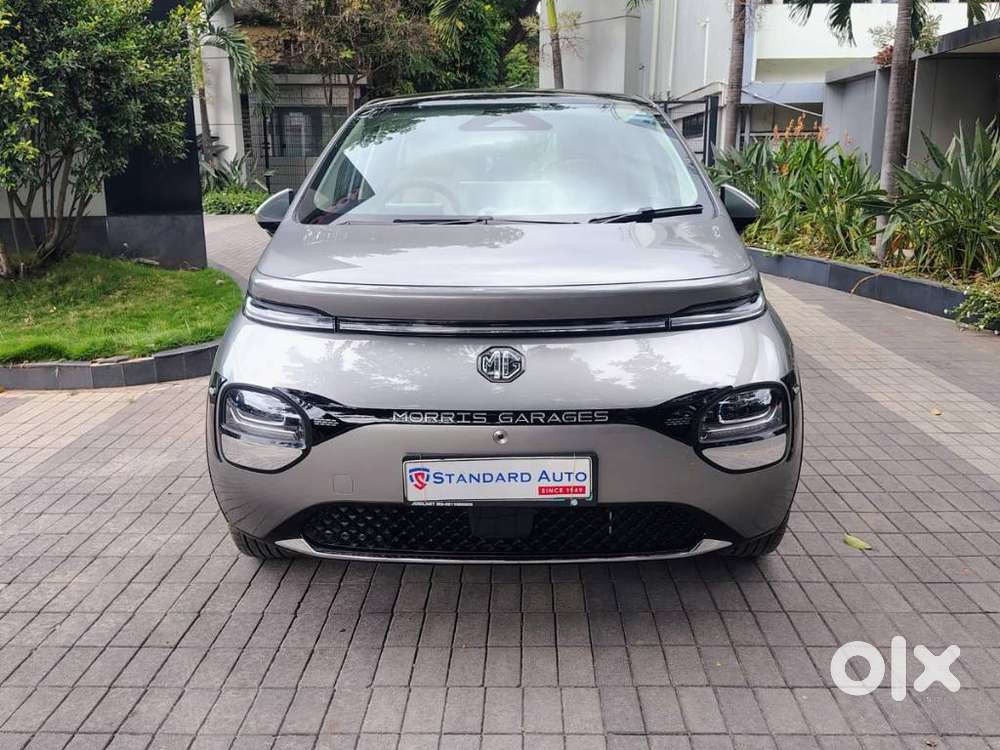 Mg Windsor Ev Essence, 2026, Electric