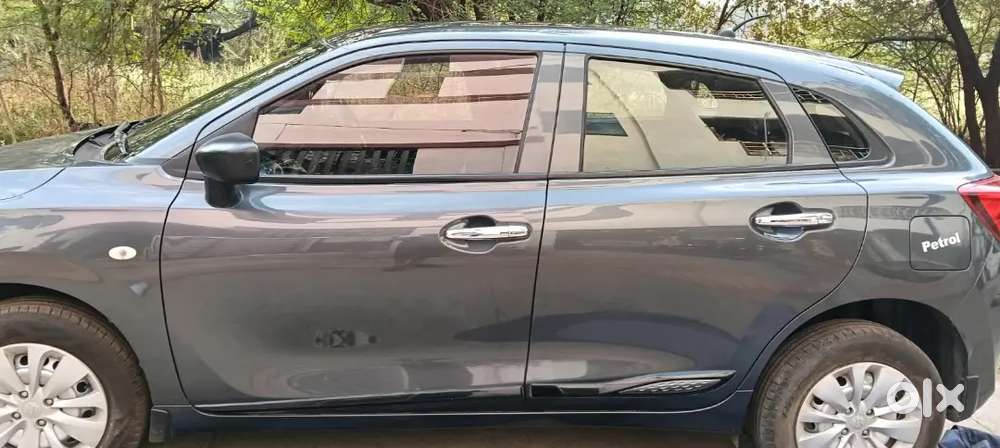 Maruti Suzuki Baleno 2022 Petrol 30400 Km Driven